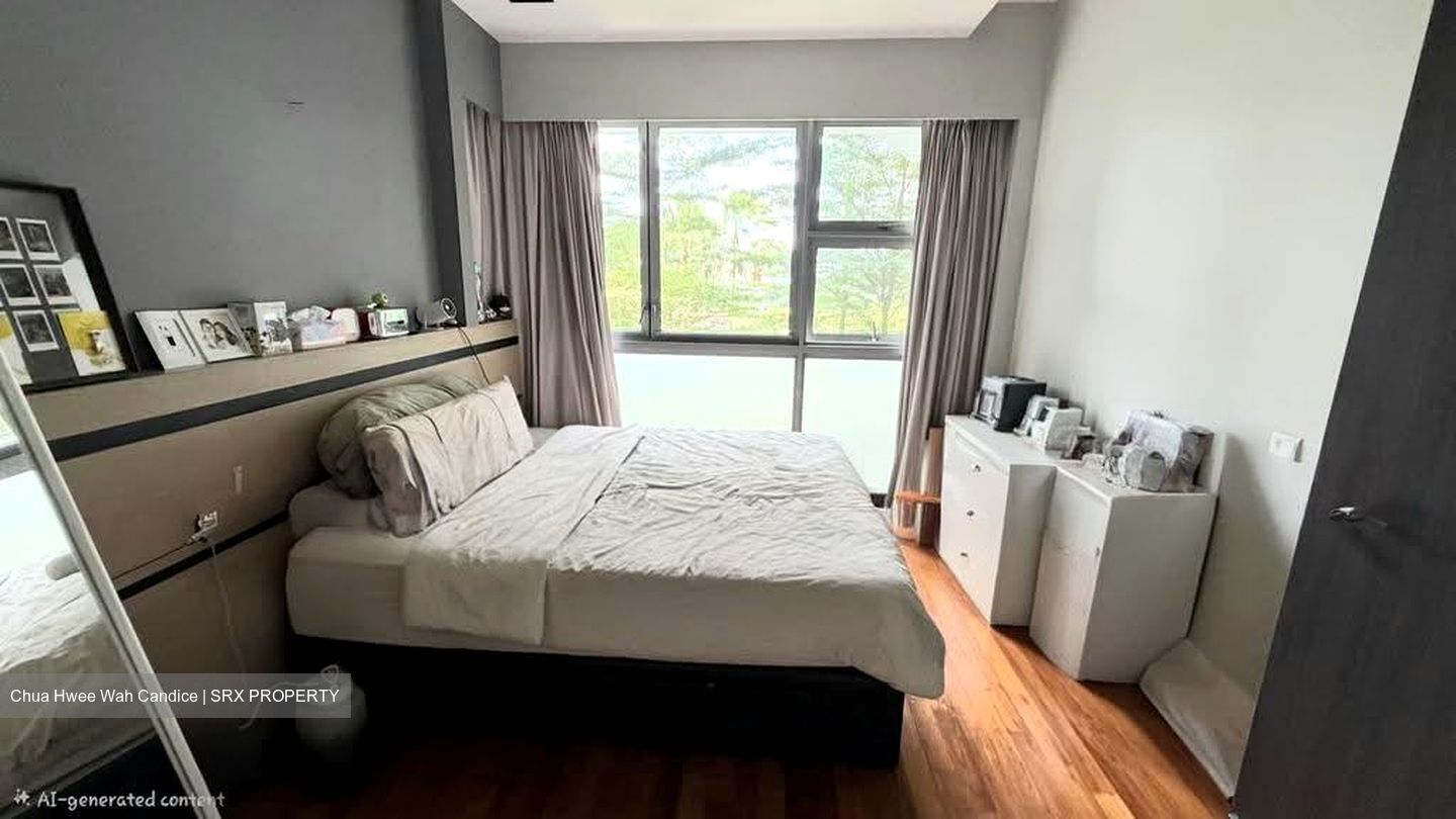 Rivertrees Residences (D28), Apartment #624161511